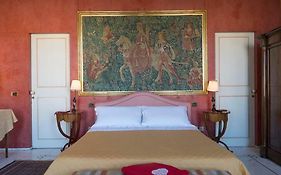 Luxory suite su Lungarno
