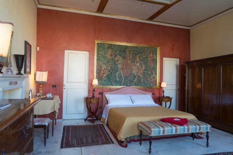 Luxory suite su Lungarno Pisa Exterior foto