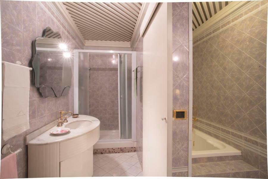 Luxory suite su Lungarno Pisa Exterior foto