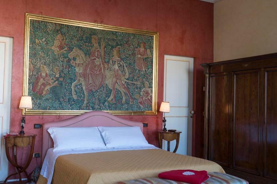 Luxory suite su Lungarno Pisa Exterior foto