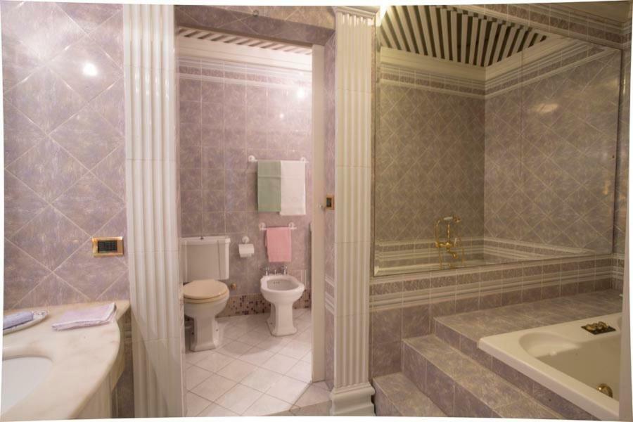 Luxory suite su Lungarno Pisa Exterior foto